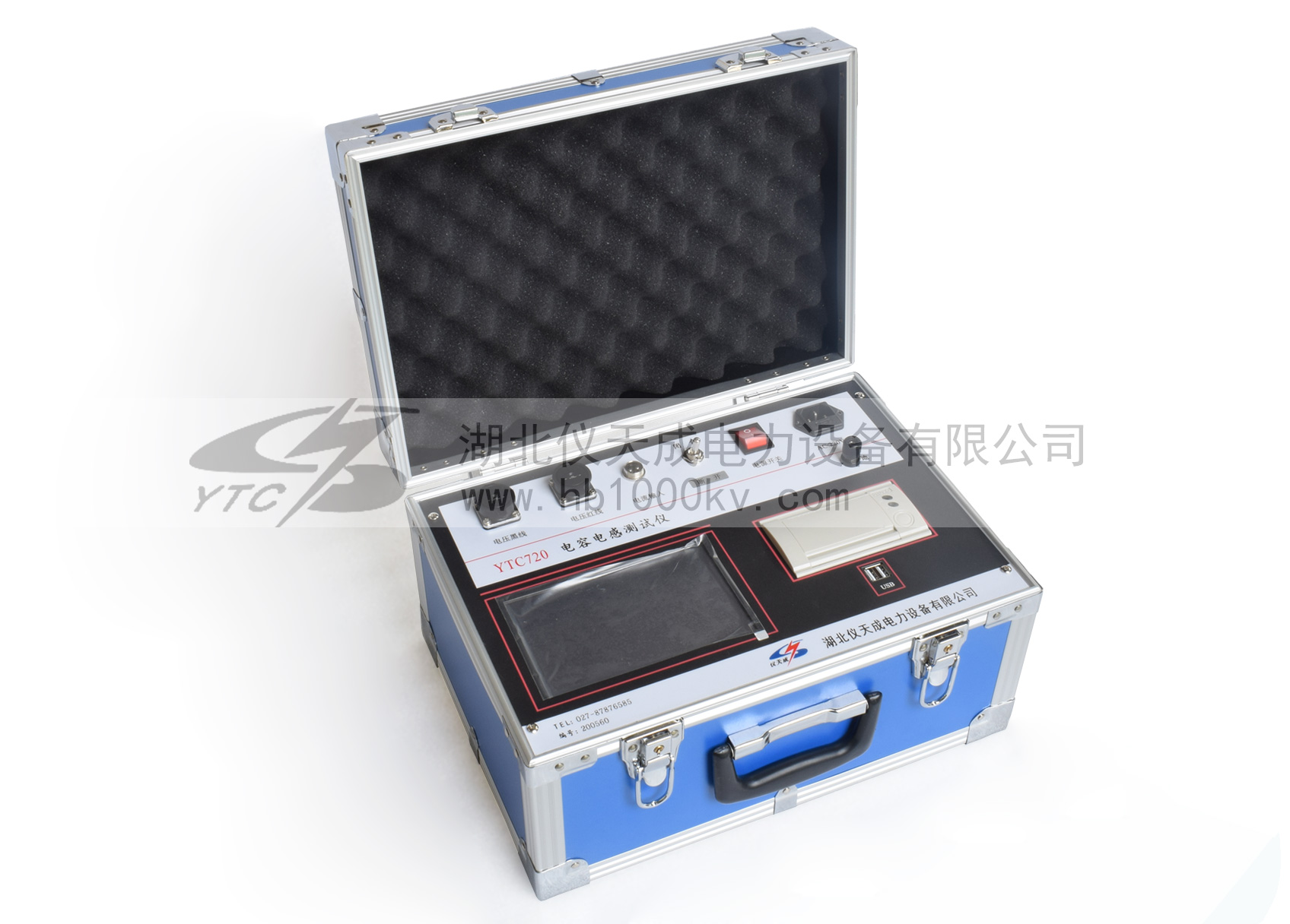 為什么會(huì)用到電容電感測(cè)試儀